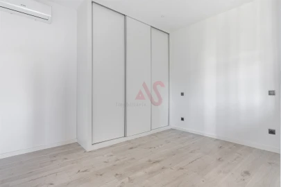 Apartamento T2 para Venda em Caldas de Vizela (São Miguel e São João)