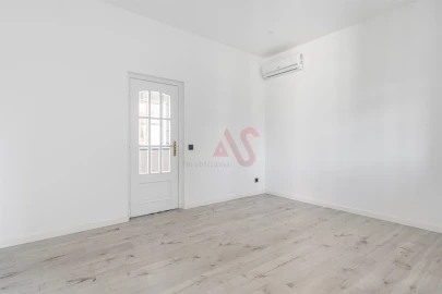 Apartamento T2 para Venda em Caldas de Vizela (São Miguel e São João)