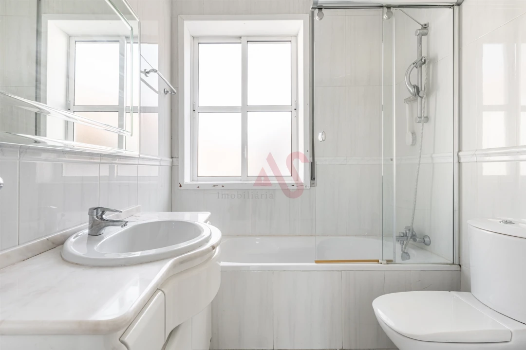 Apartamento T2 para Venda em Caldas de Vizela (São Miguel e São João) Foto 9