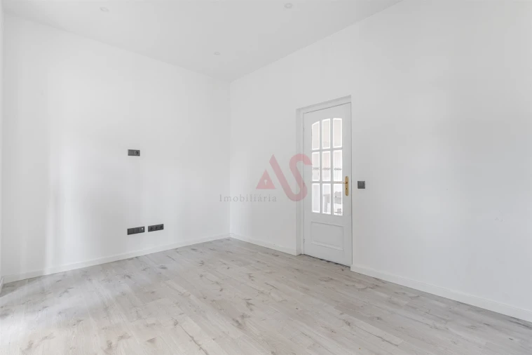 Apartamento T2 para Venda em Caldas de Vizela (São Miguel e São João) Foto 7