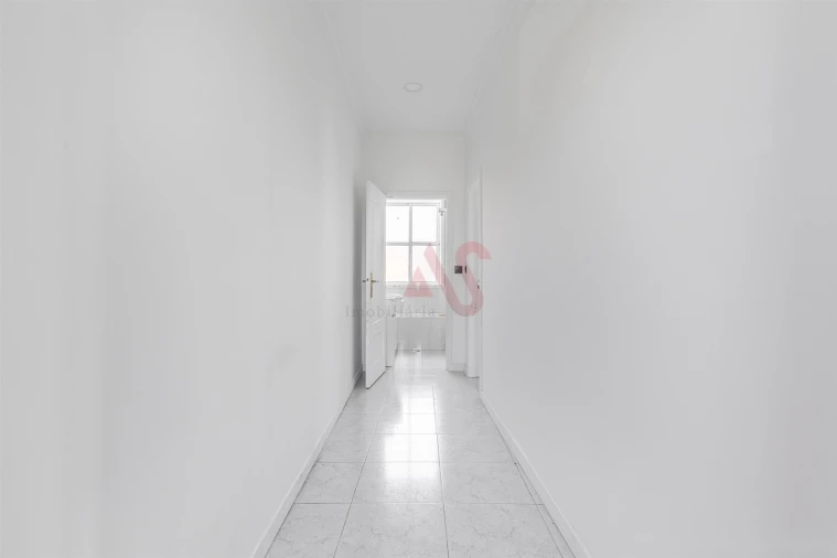Apartamento T2 para Venda em Caldas de Vizela (São Miguel e São João) Foto 8