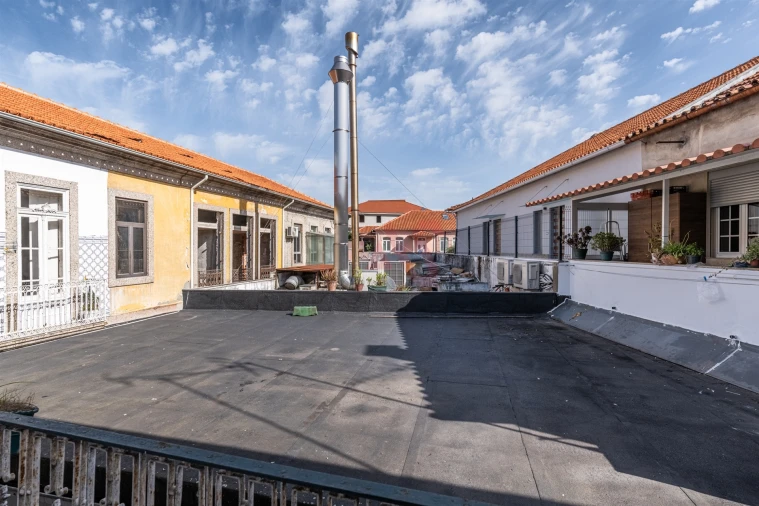 Apartamento T2 para Venda em Caldas de Vizela (São Miguel e São João) Foto 13
