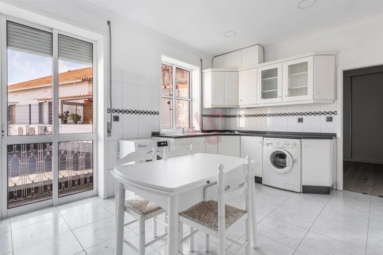 Apartamento T2 para Venda em Caldas de Vizela (São Miguel e São João) Foto 12