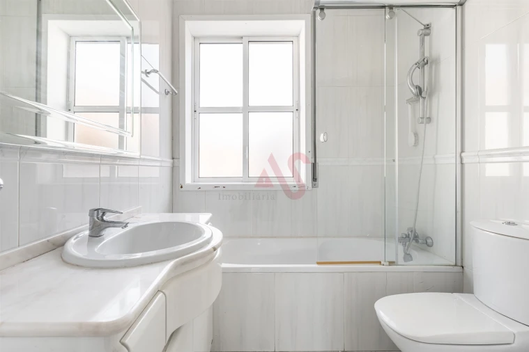 Apartamento T2 para Venda em Caldas de Vizela (São Miguel e São João) Foto 9