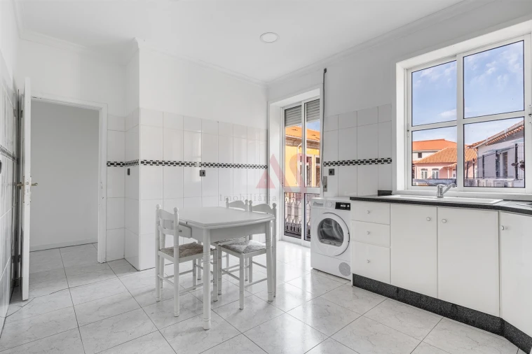 Apartamento T2 para Venda em Caldas de Vizela (São Miguel e São João) Foto 11