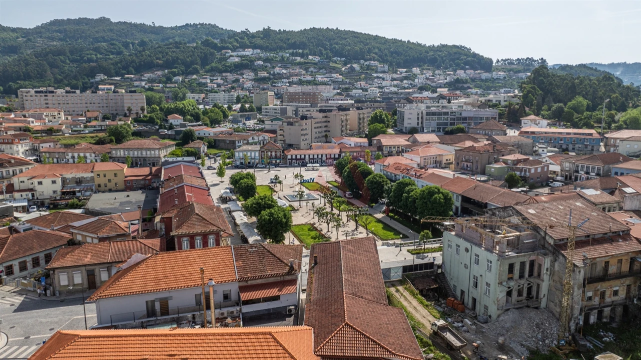 Apartamento T2 para Venda em Caldas de Vizela (São Miguel e São João) Foto 15