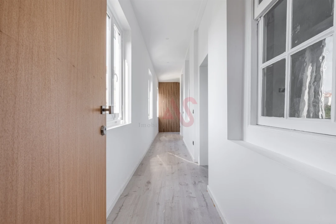 Apartamento T2 para Venda em Caldas de Vizela (São Miguel e São João) Foto 4