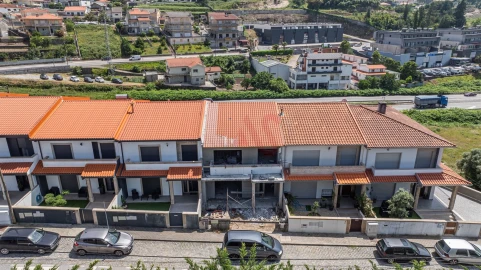 Moradia T3 para Venda em Arões (São Romão)