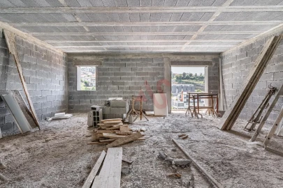 Moradia T3 para Venda em Arões (São Romão)