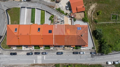 Moradia T3 para Venda em Arões (São Romão)