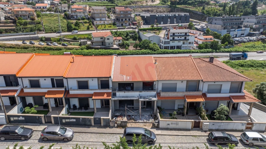 Moradia T3 para Venda em Arões (São Romão) Foto 4