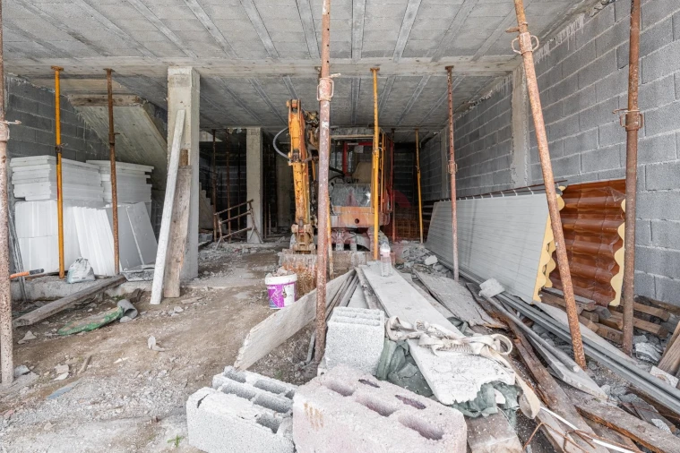 Moradia T3 para Venda em Arões (São Romão) Foto 23