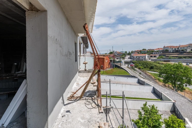 Moradia T3 para Venda em Arões (São Romão) Foto 19