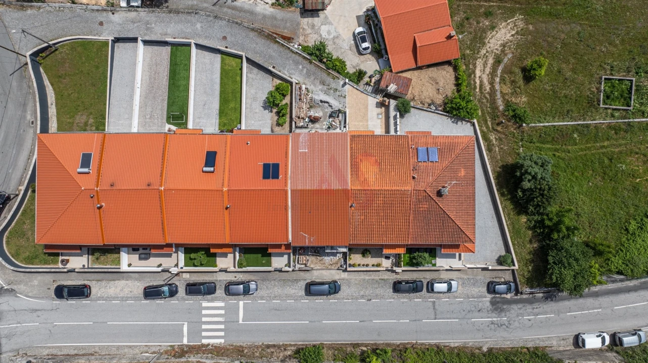 Moradia T3 para Venda em Arões (São Romão) Foto 6