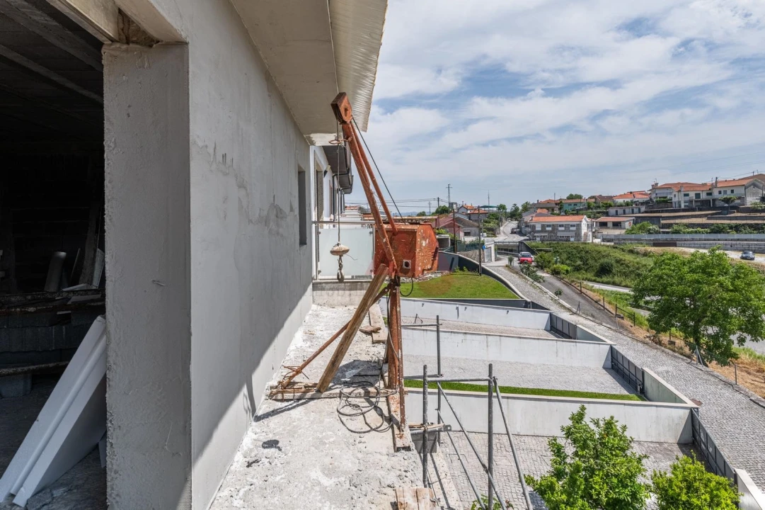 Moradia T3 para Venda em Arões (São Romão) Foto 19