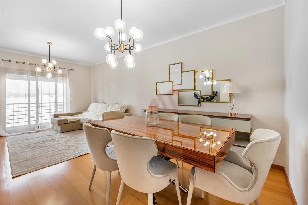 Apartamento T2 para Venda em Penafiel Foto 1