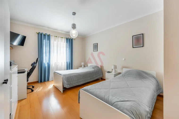 Apartamento T2 para Venda em Penafiel Foto 20