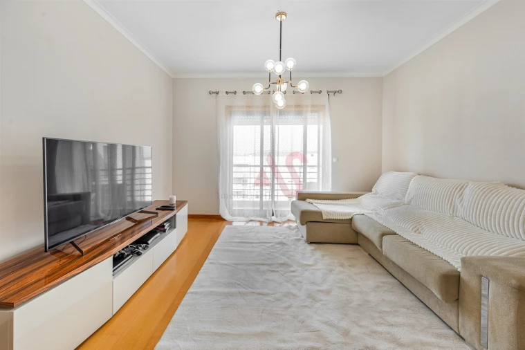 Apartamento T2 para Venda em Penafiel Foto 14