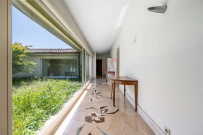 Quinta T5 para Venda em Tagilde e Vizela (São Paio)