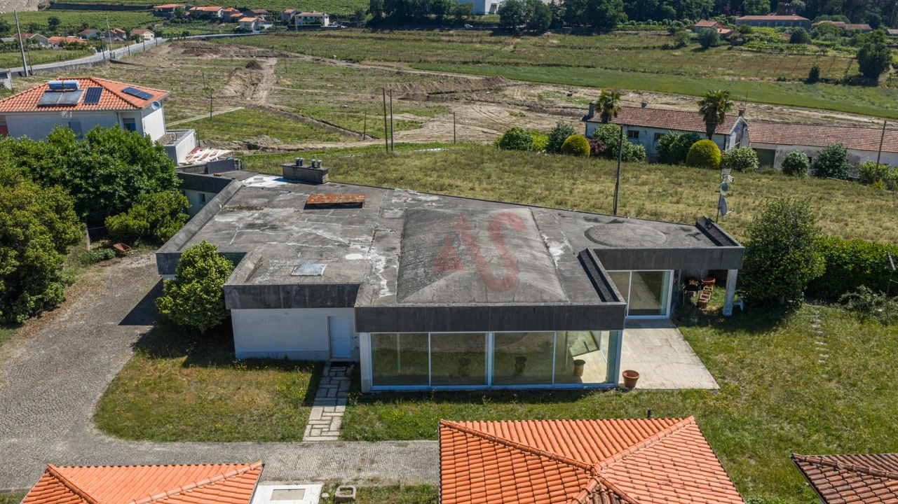 Quinta T5 para Venda em Tagilde e Vizela (São Paio) Foto 30