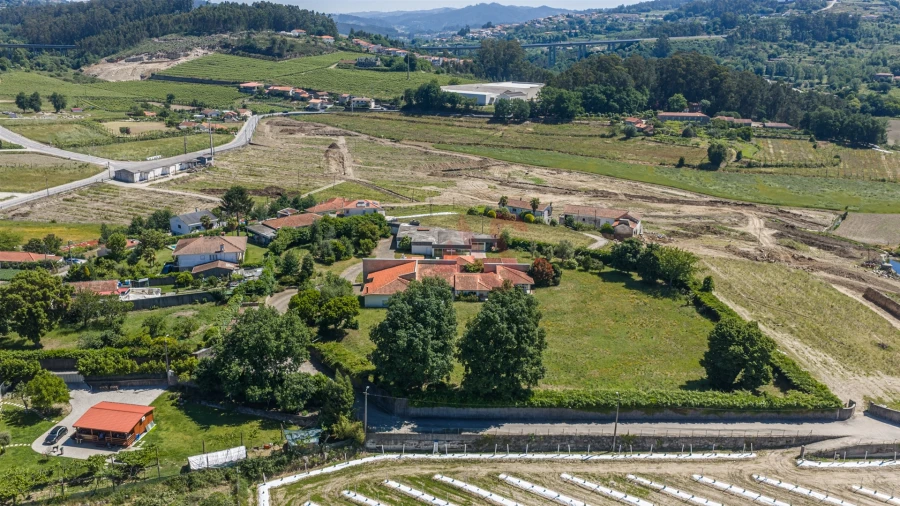 Quinta T5 para Venda em Tagilde e Vizela (São Paio) Foto 32