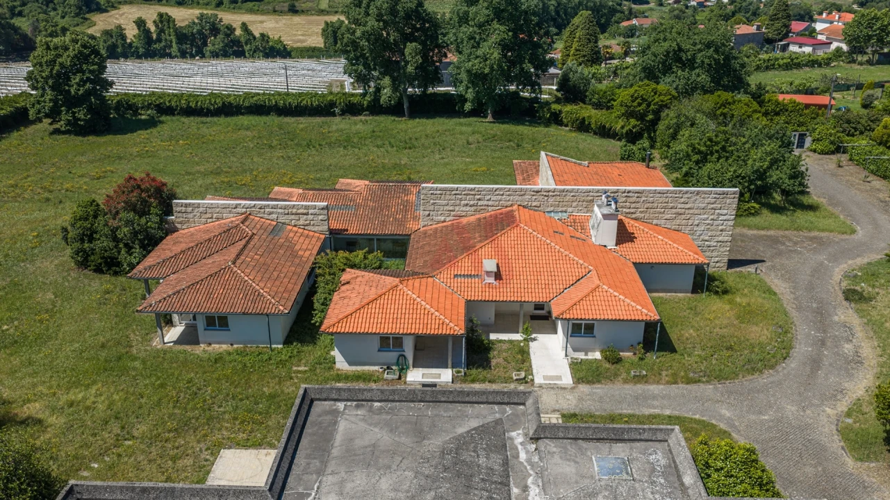 Quinta T5 para Venda em Tagilde e Vizela (São Paio) Foto 28