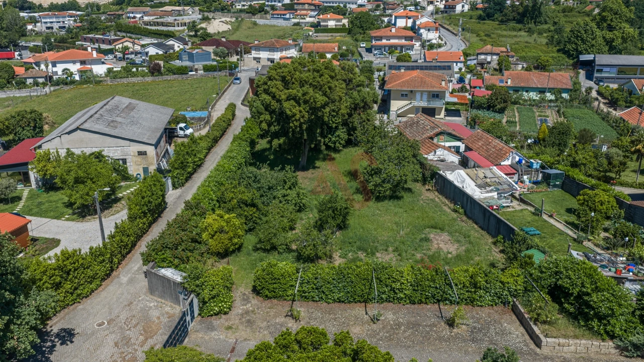 Quinta T5 para Venda em Tagilde e Vizela (São Paio) Foto 29