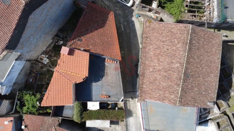 Moradia T5 para Venda em Oliveira, São Paio e São Sebastião