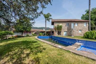 Moradia T3 para Venda em Beire