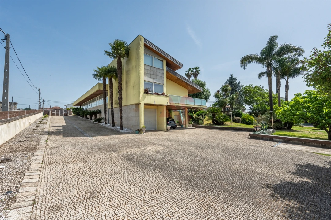 Moradia T3 para Venda em Beire Foto 5