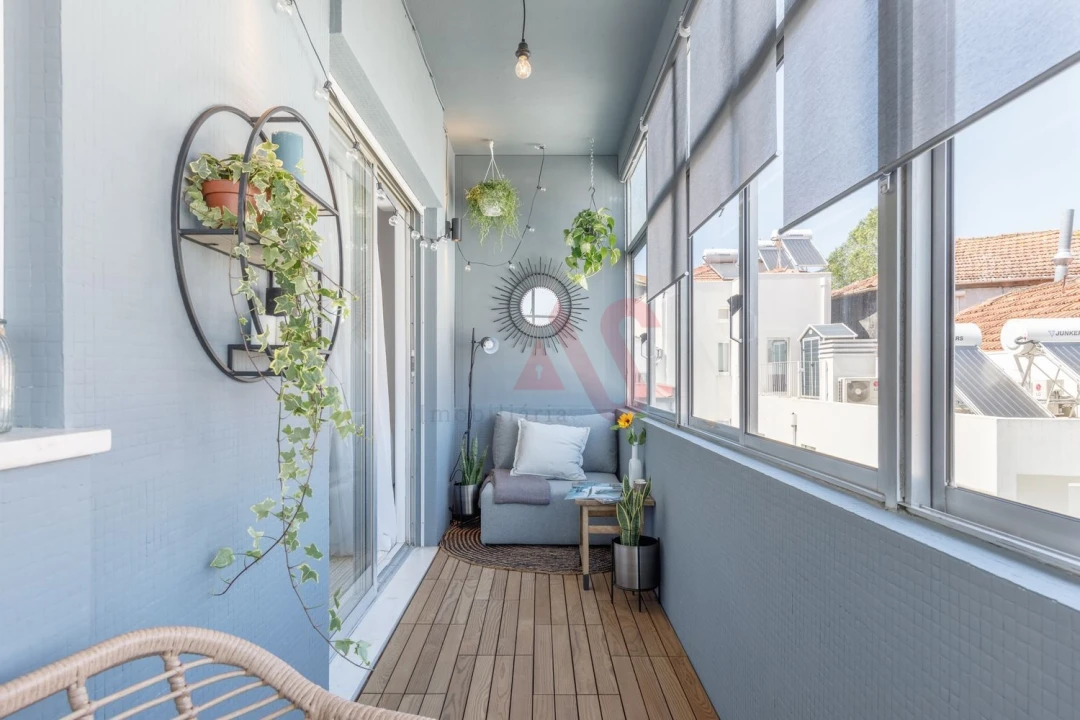 Apartamento T1 para Arrendamento em Bonfim Foto 9