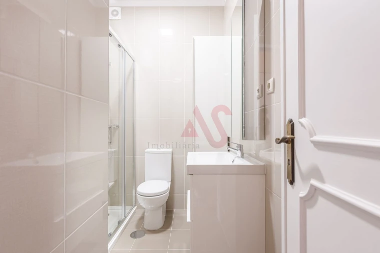 Apartamento T1 para Arrendamento em Bonfim Foto 10