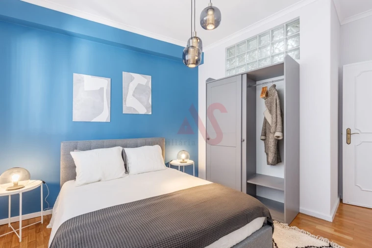 Apartamento T1 para Arrendamento em Bonfim Foto 5