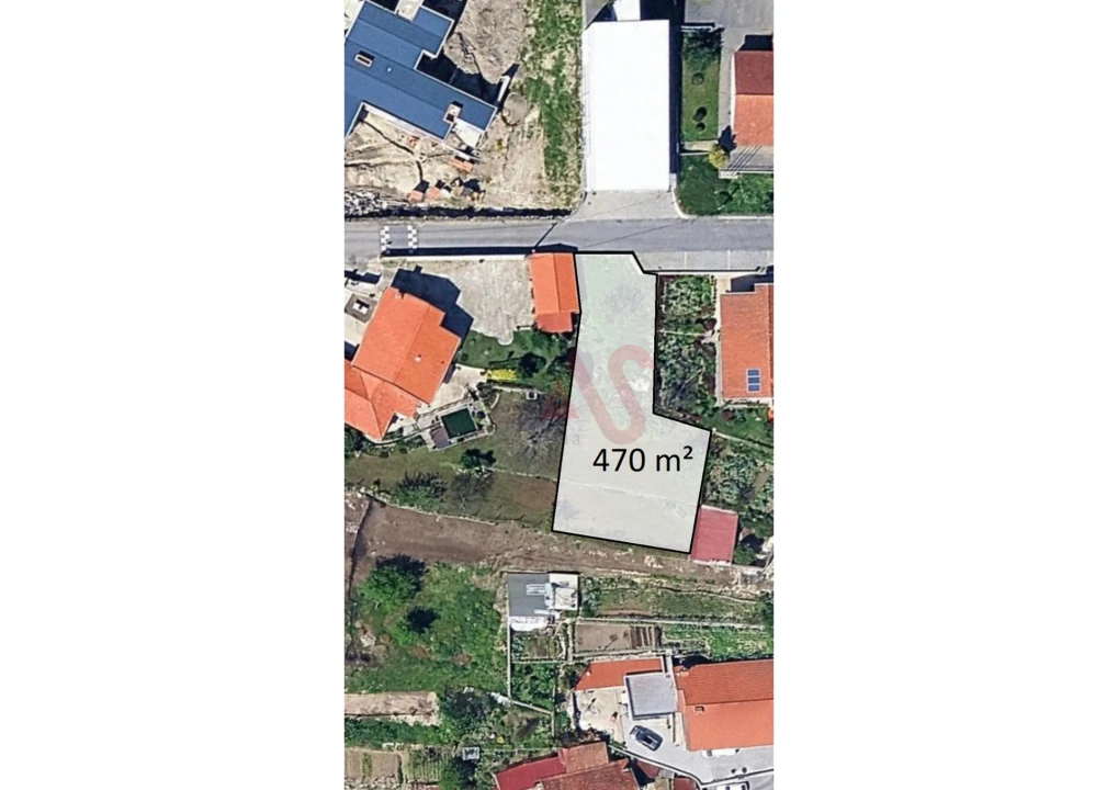 Terreno para Venda em Airão Santa Maria, Airão São João e Vermil Foto 11