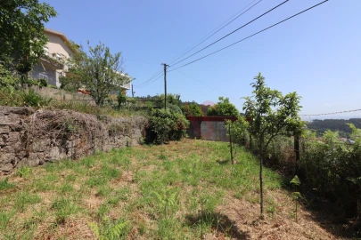 Terreno para Venda em Airão Santa Maria, Airão São João e Vermil
