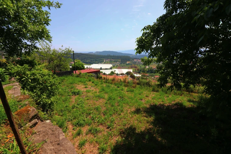 Terreno para Venda em Airão Santa Maria, Airão São João e Vermil Foto 2