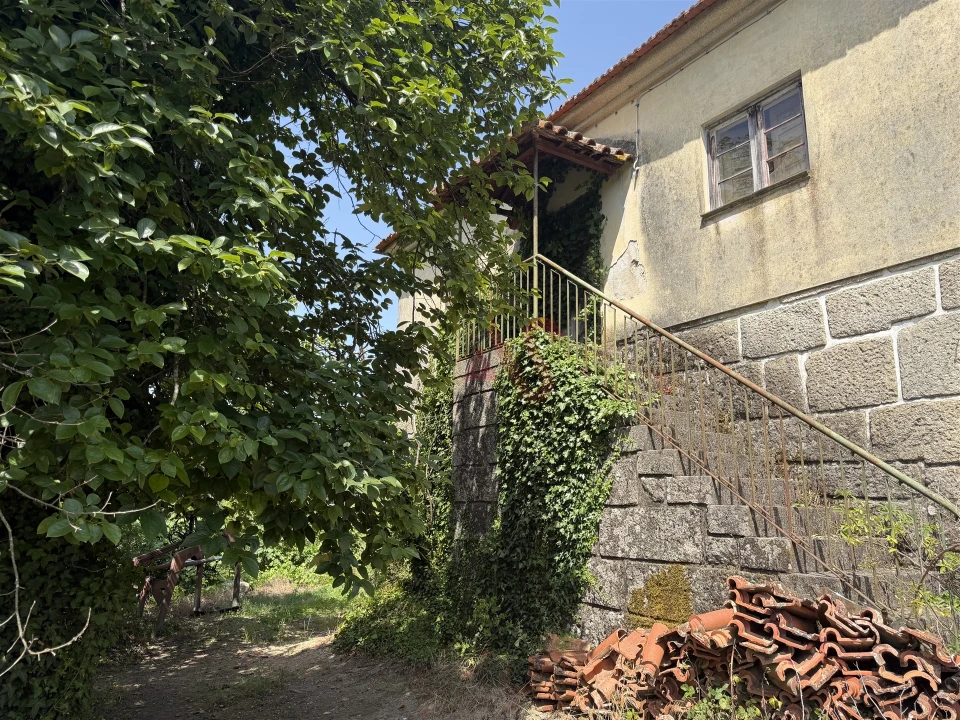 Quinta T0 para Venda em Penafiel Foto 12