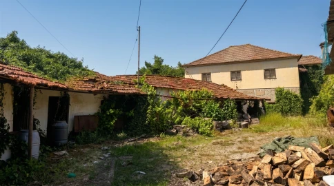 Quinta T0 para Venda em Penafiel