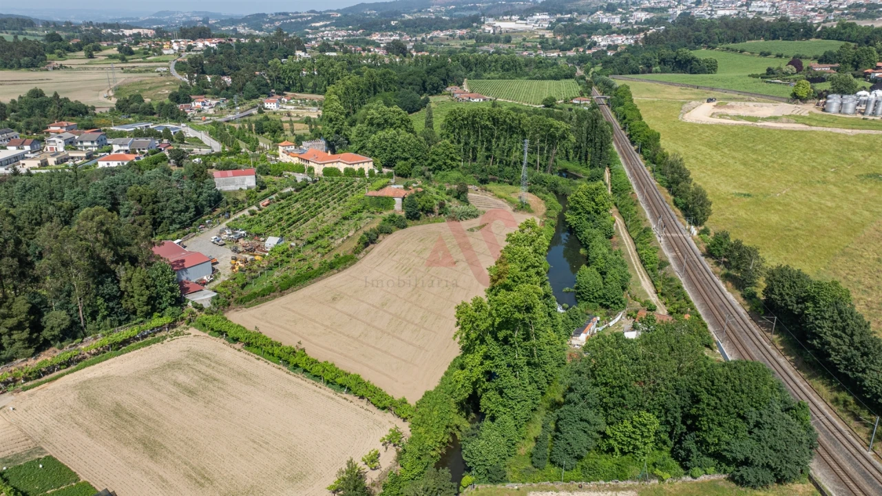 Quinta T0 para Venda em Penafiel Foto 6