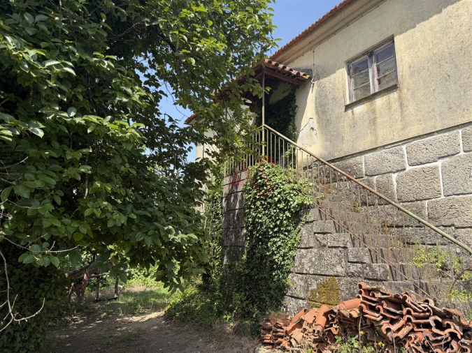 Quinta T0 para Venda em Penafiel Foto 12
