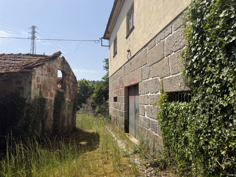 Quinta T0 para Venda em Penafiel Foto 11