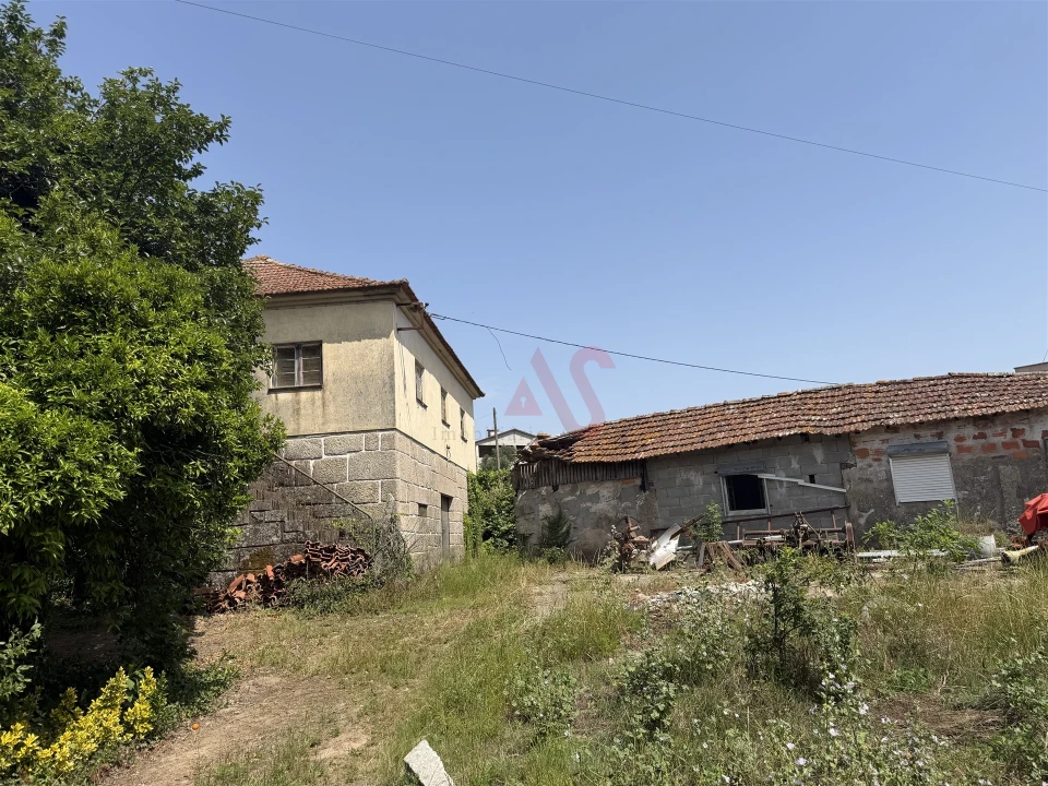 Quinta T0 para Venda em Penafiel Foto 9
