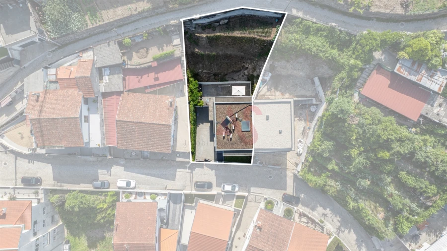 Moradia T3 para Venda em Pombeiro de Ribavizela Foto 27