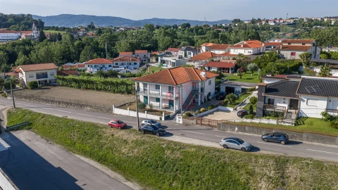 Moradia T3 para Venda em Ponte