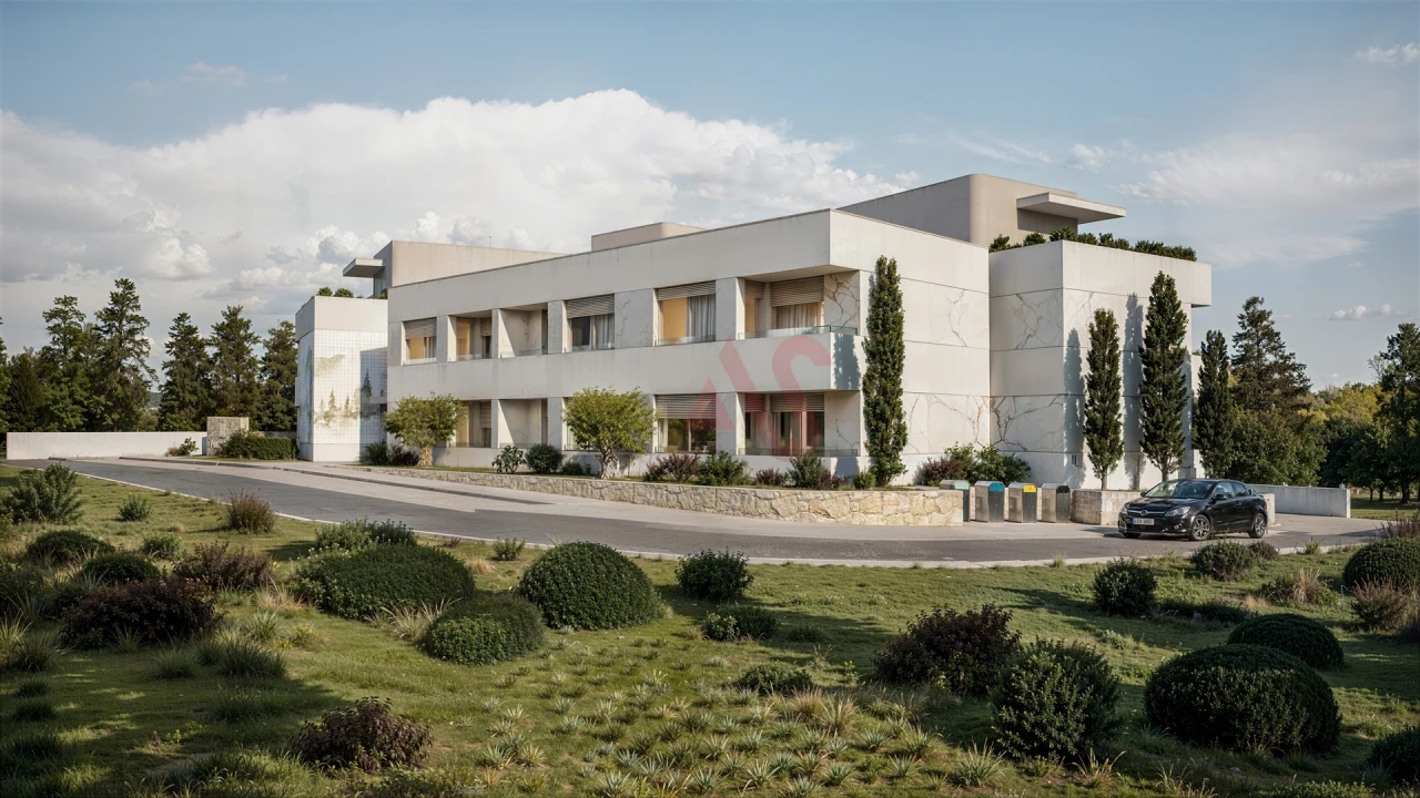 Apartamento T1 para Venda em Caldas de Vizela (São Miguel e São João) Foto 20