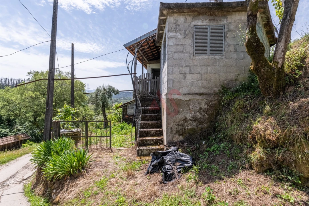 Moradia T2 para Venda em Fervença Foto 7
