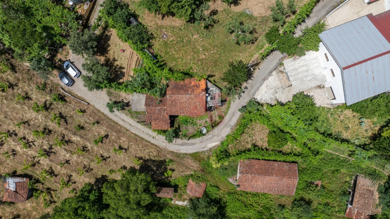 Moradia T2 para Venda em Fervença Foto 4