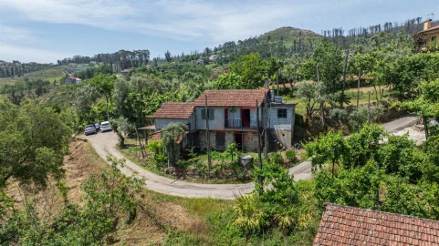 Moradia T2 para Venda em Fervença