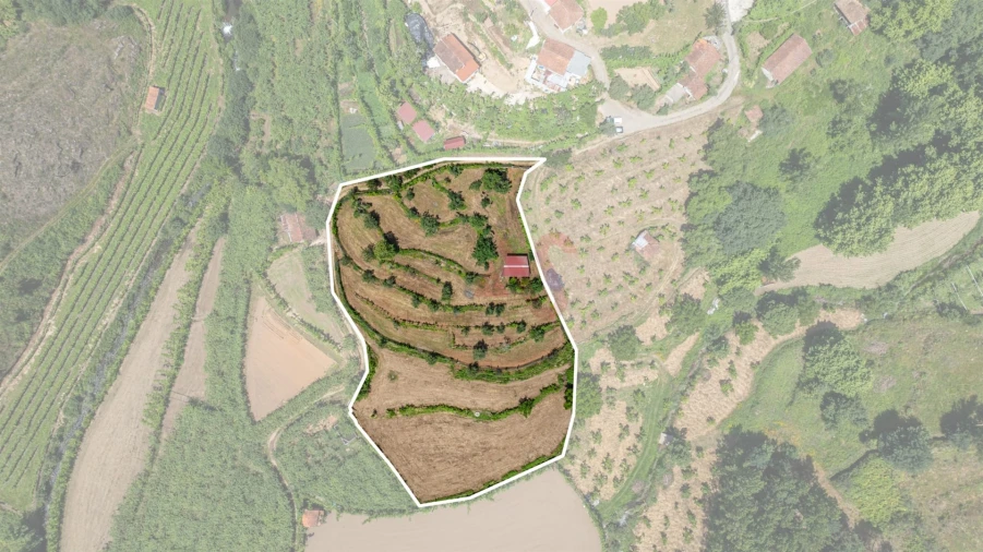 Moradia T2 para Venda em Fervença Foto 15