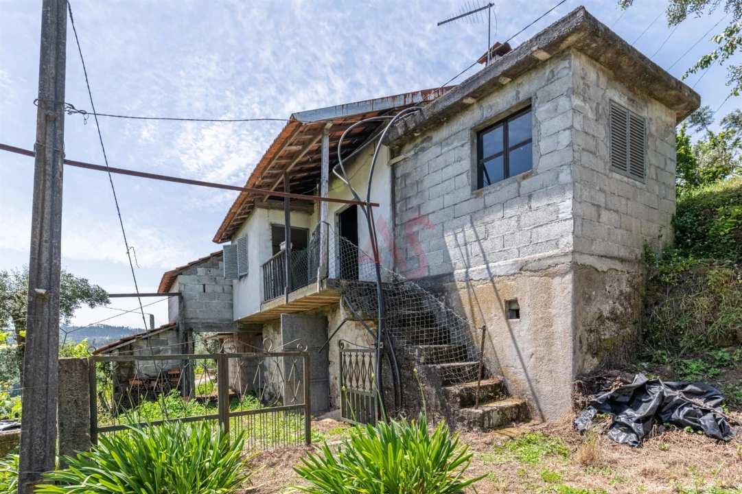 Moradia T2 para Venda em Fervença Foto 2